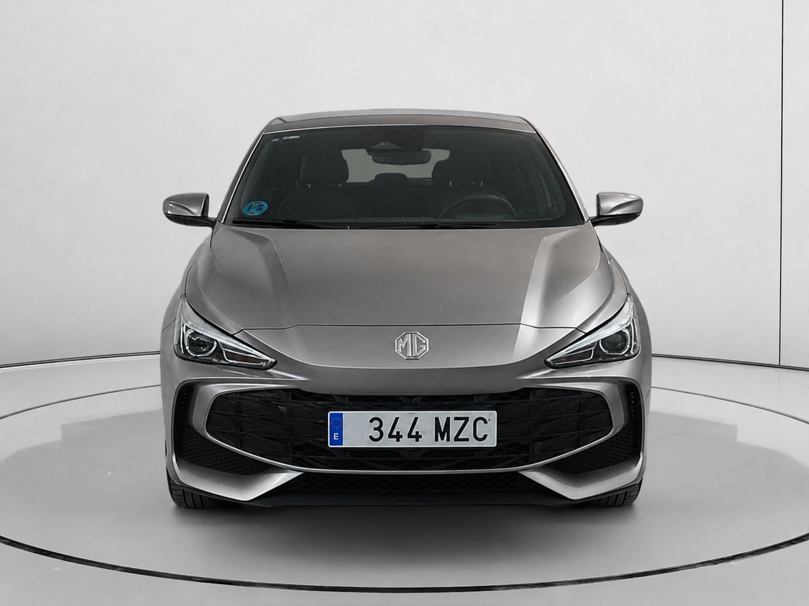 MG MG3 1.5 Standard - foto 7