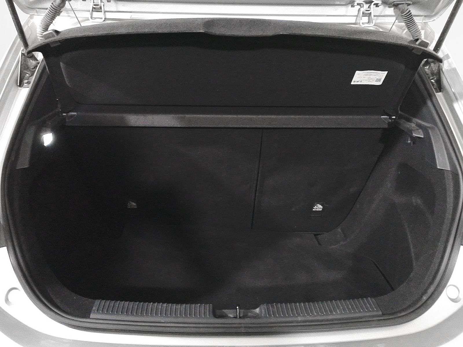 MG MG3 1.5 Standard - foto 13