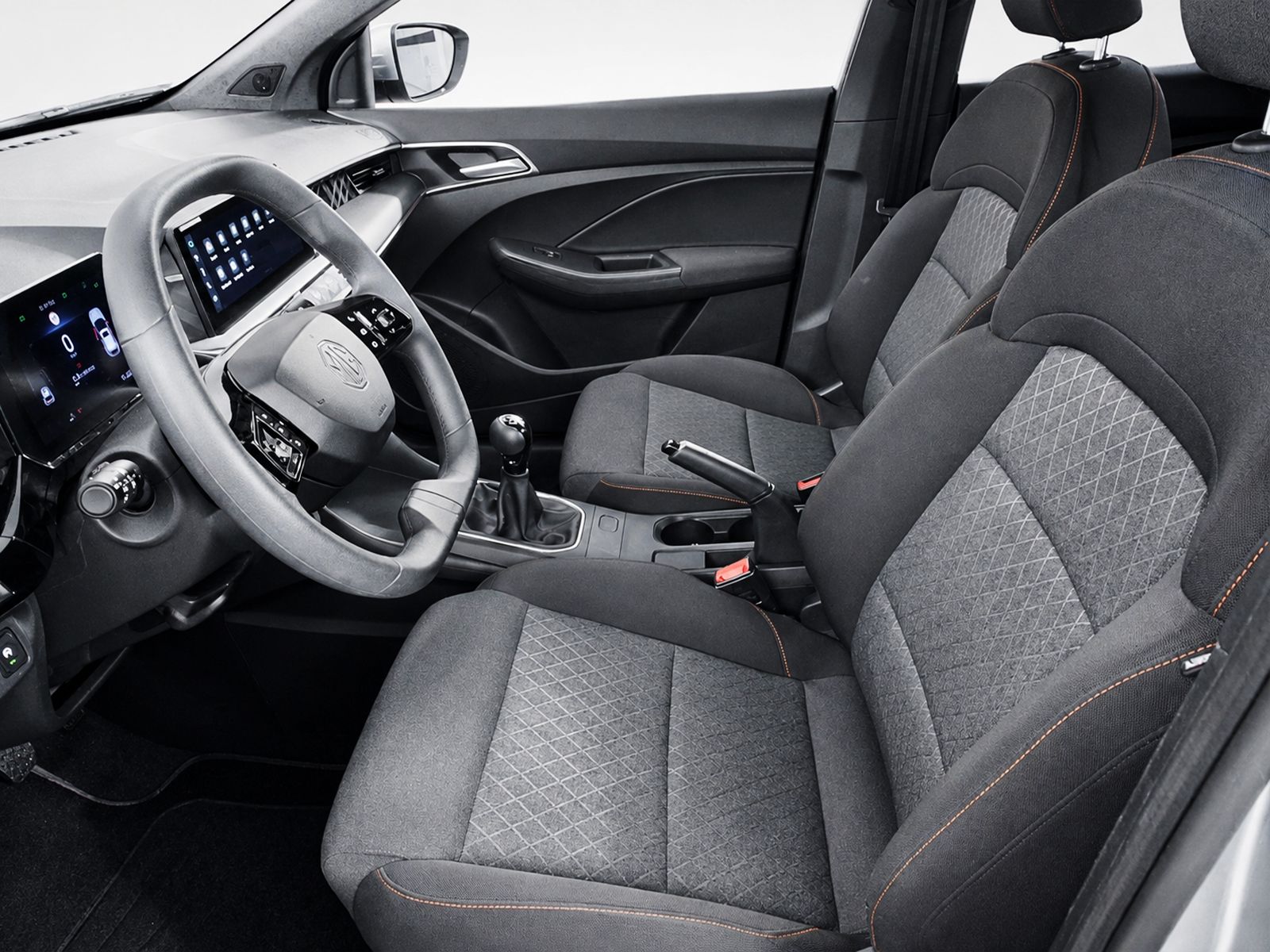 MG MG3 1.5 Standard - foto 12