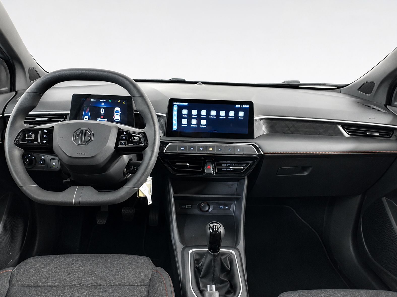 MG MG3 1.5 Standard - foto 8