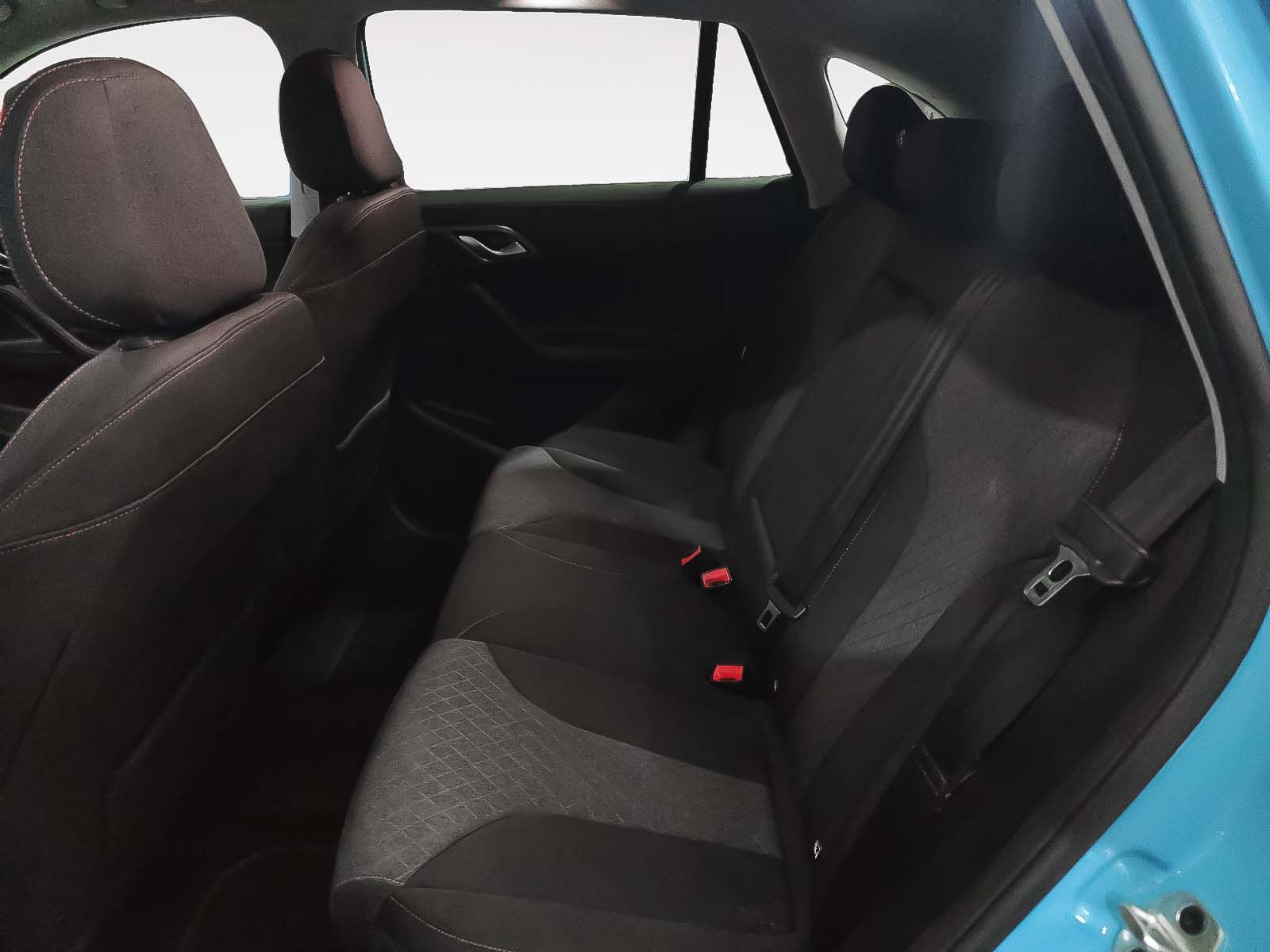 MG HS 1.5 T-GDi Comfort DCT - foto 11