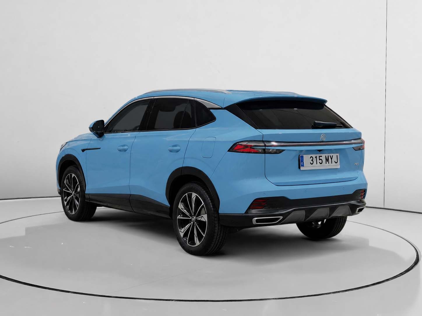 MG HS 1.5 T-GDi Comfort DCT - foto 5