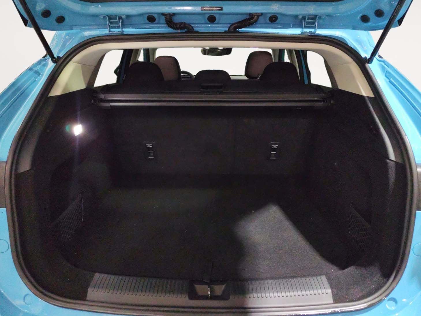 MG HS 1.5 T-GDi Comfort DCT - foto 13