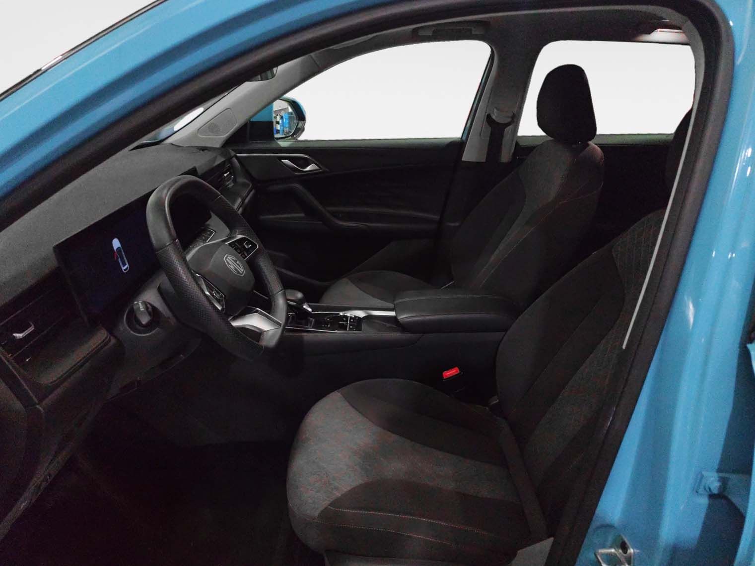 MG HS 1.5 T-GDi Comfort DCT - foto 10