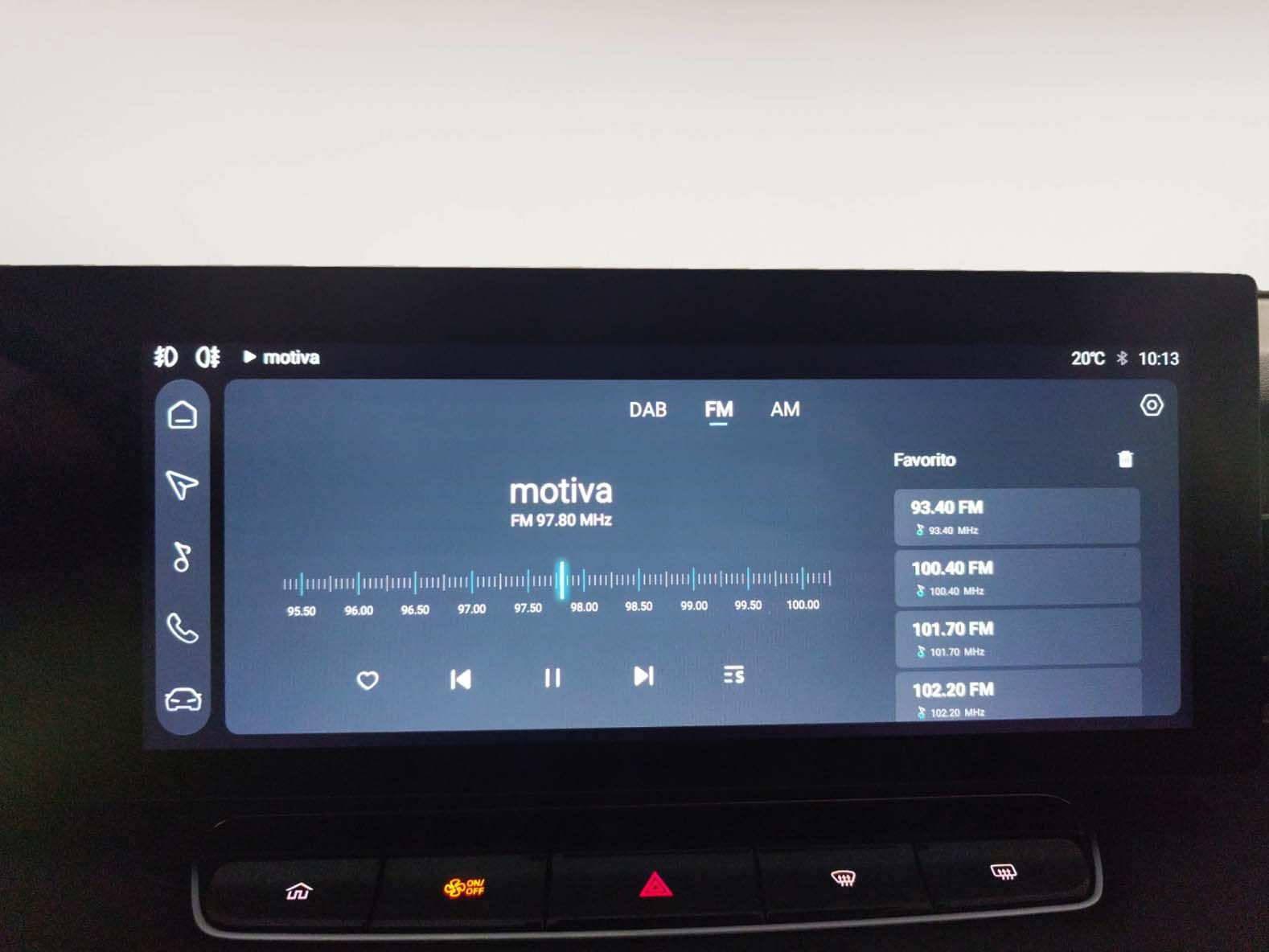 MG HS 1.5 T-GDi Comfort DCT - foto 18