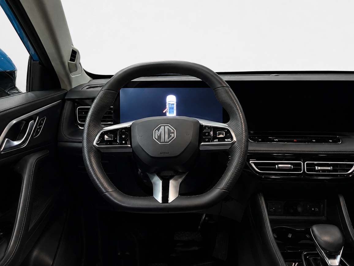 MG HS 1.5 T-GDi Comfort DCT - foto 9