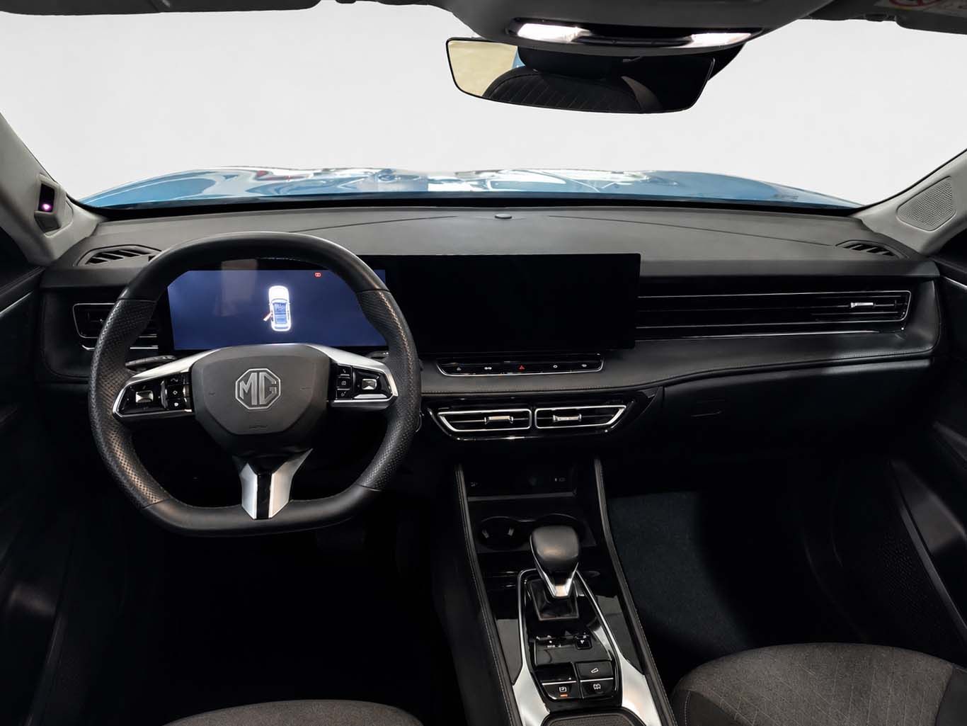 MG HS 1.5 T-GDi Comfort DCT - foto 8