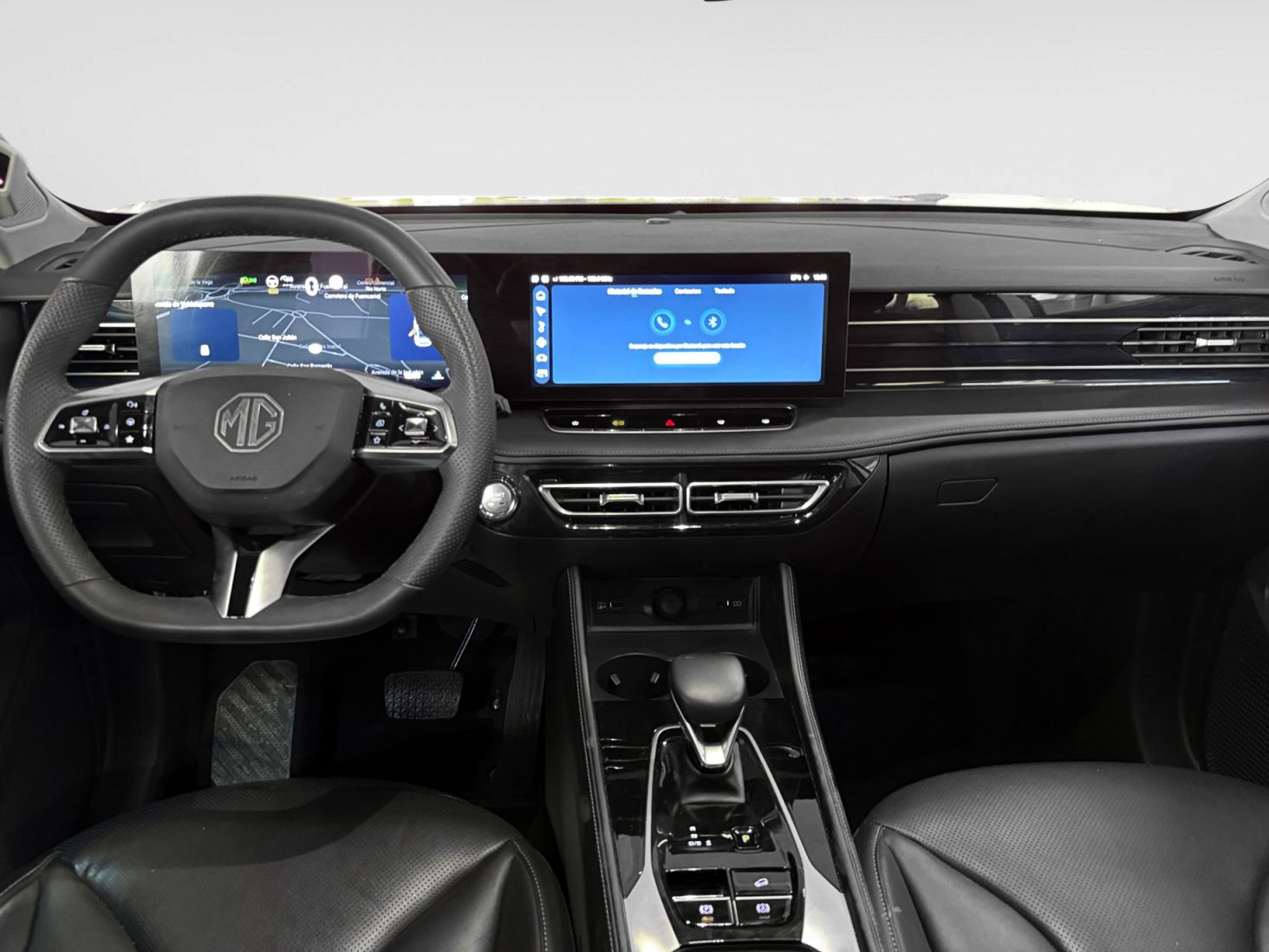 MG HS 1.5 T-GDi Luxury DCT - foto 8