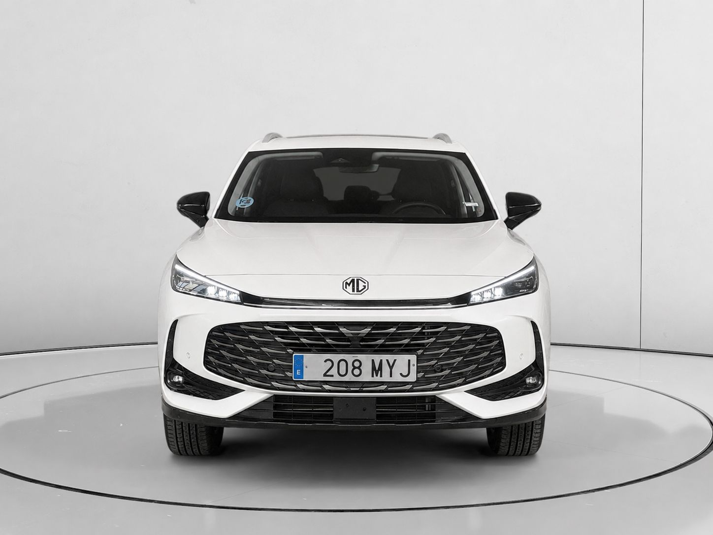 MG HS 1.5 T-GDi Luxury DCT - foto 7