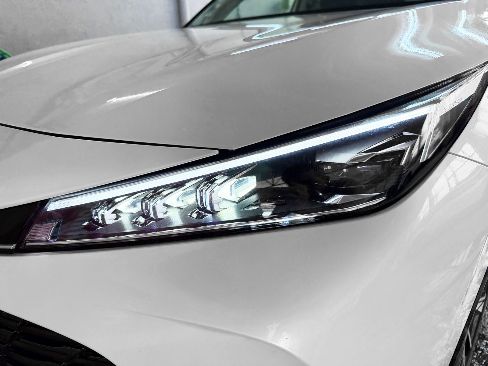 MG HS 1.5 T-GDi Luxury DCT - foto 25