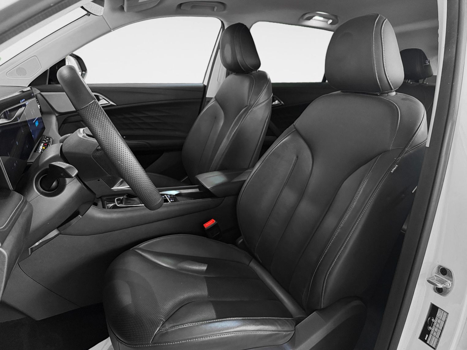 MG HS 1.5 T-GDi Luxury DCT - foto 10