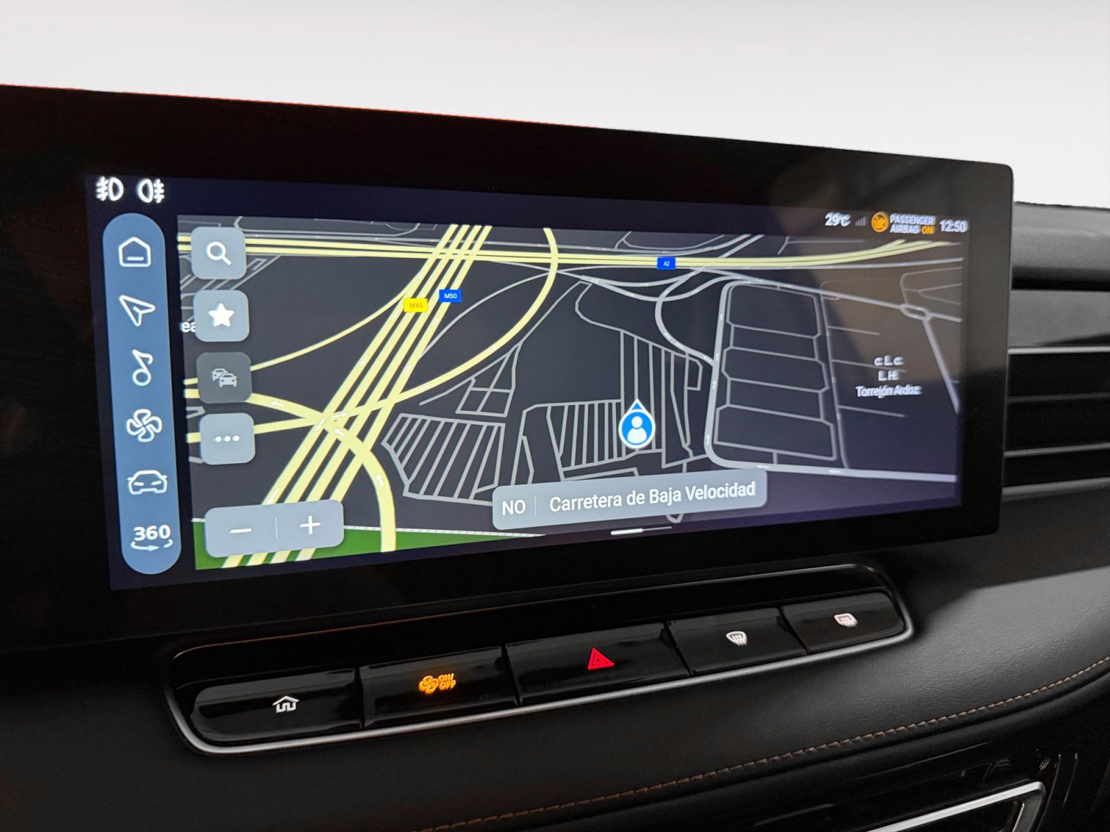 MG HS 1.5 T-GDi Luxury DCT - foto 18