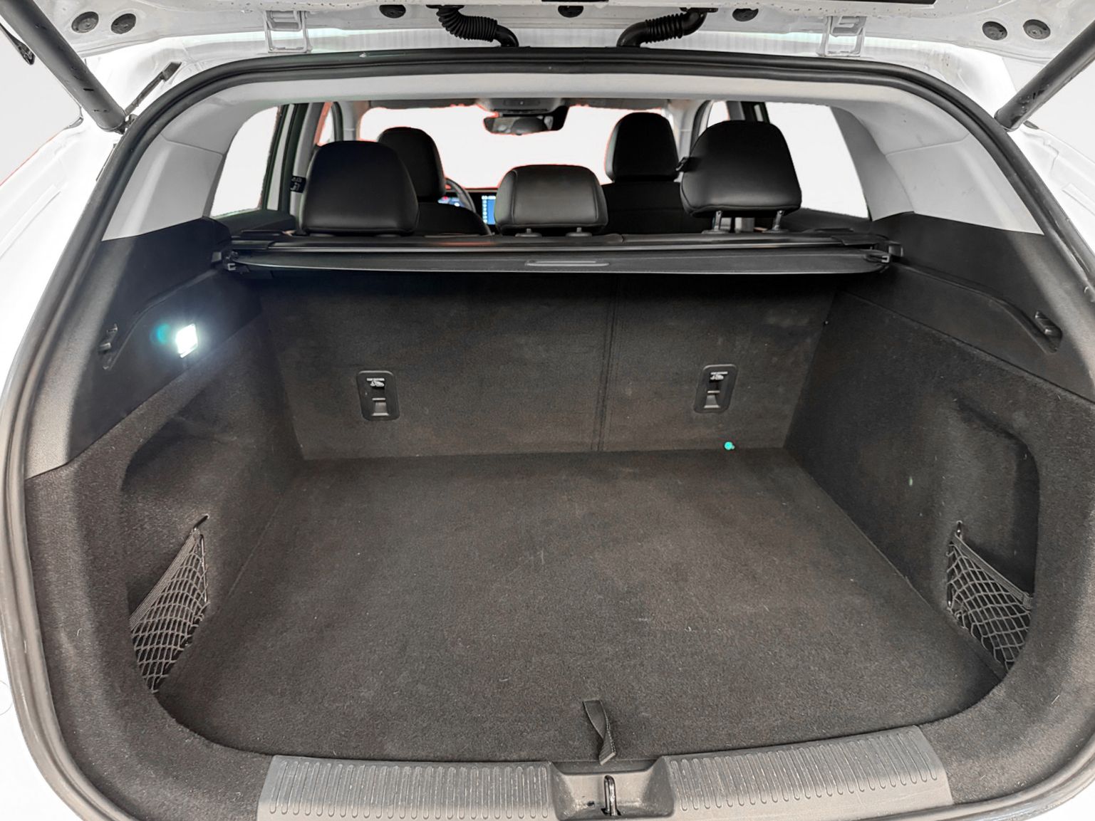 MG HS 1.5 T-GDi Luxury DCT - foto 13