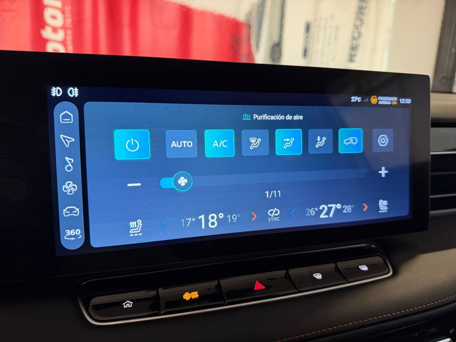 MG HS 1.5 T-GDi Luxury DCT - foto 22