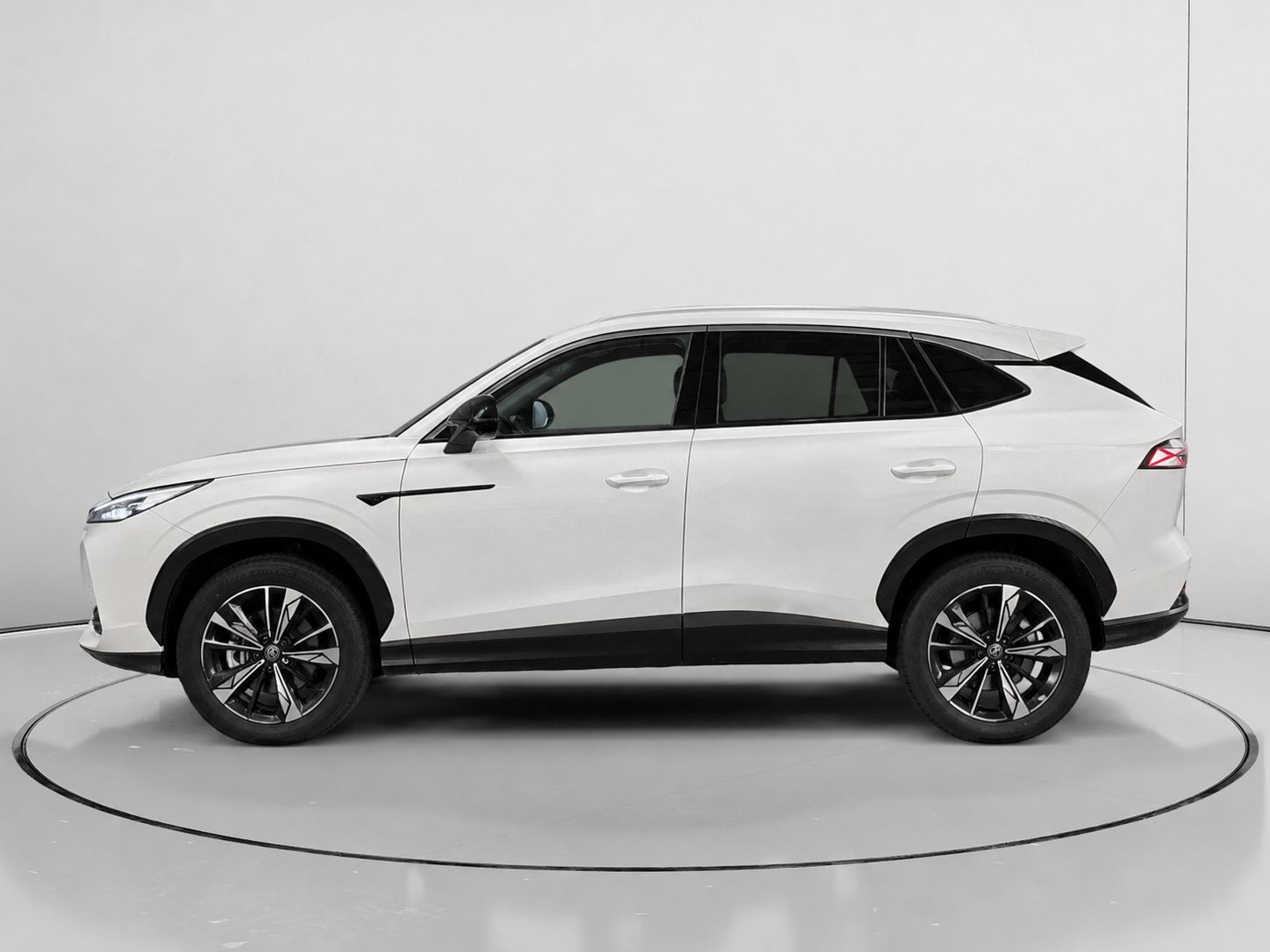 MG HS 1.5 T-GDi Luxury DCT - foto 6