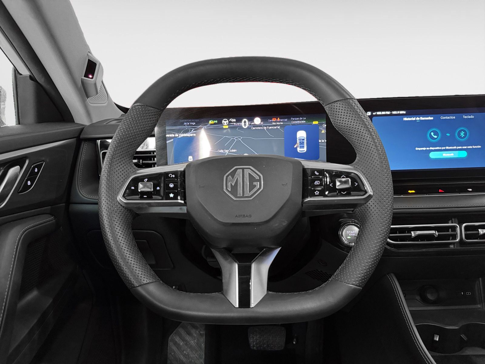 MG HS 1.5 T-GDi Luxury DCT - foto 9
