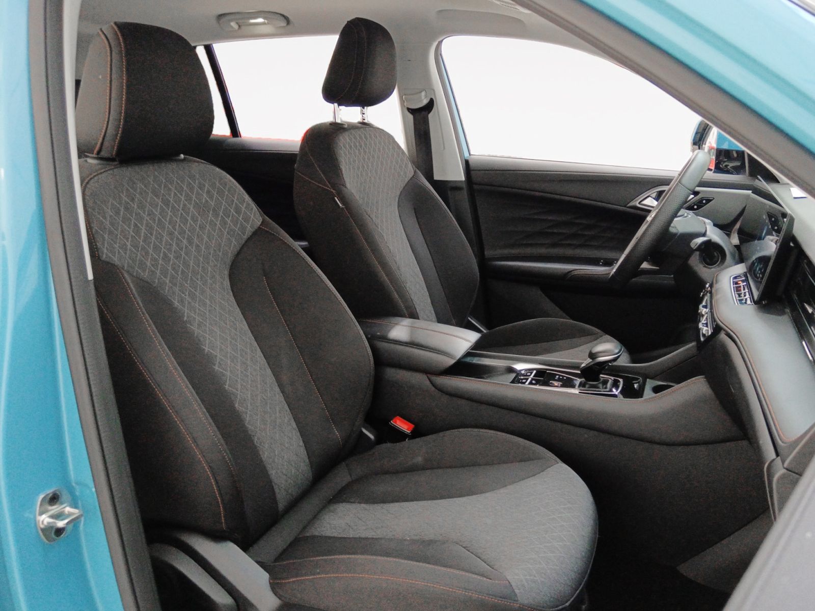 MG HS 1.5 T-GDi Comfort DCT - foto 10