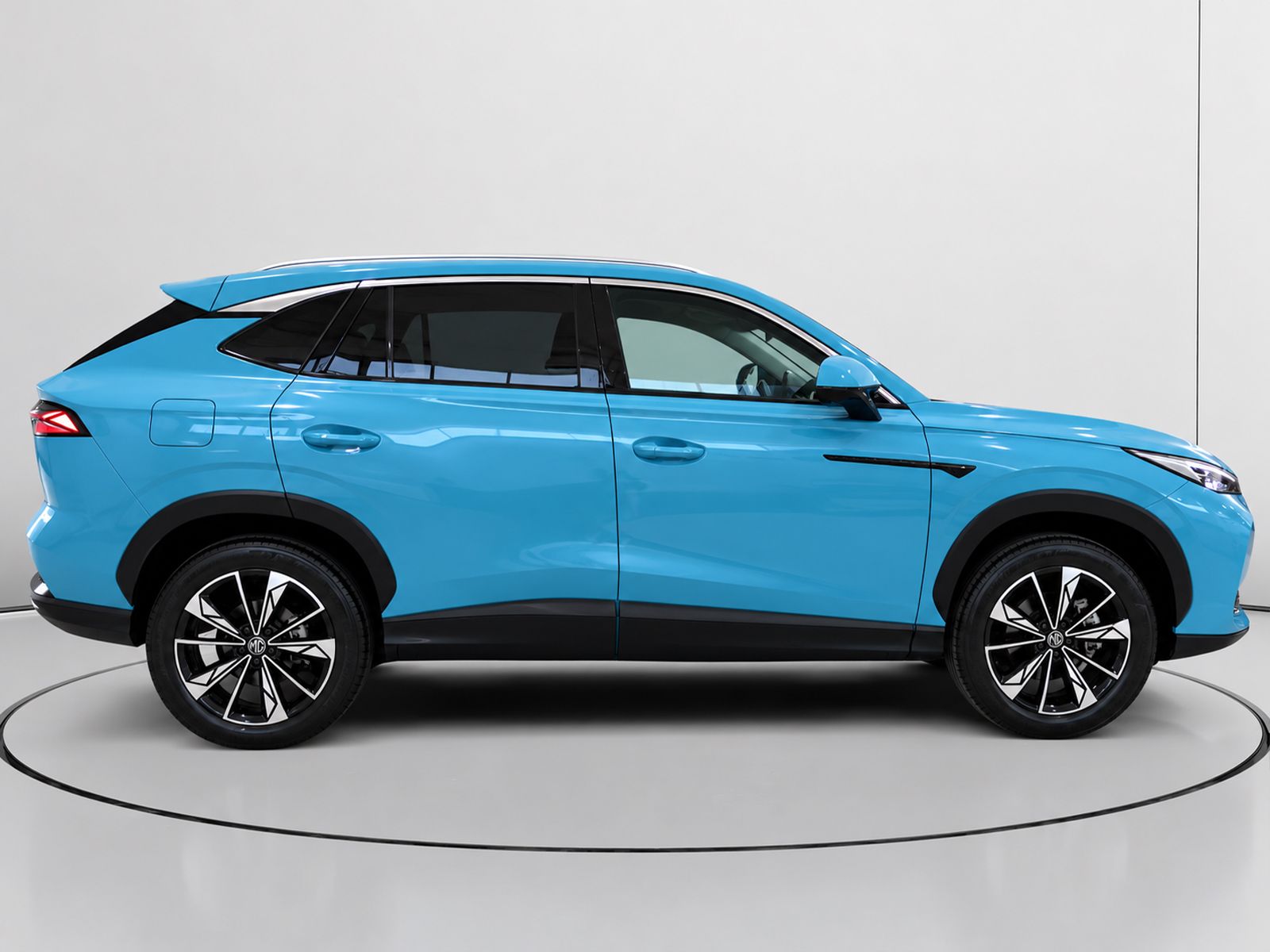 MG HS 1.5 T-GDi Comfort DCT - foto 2