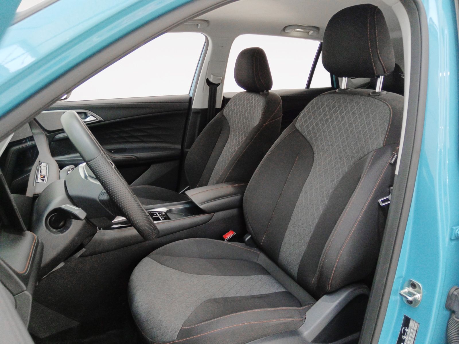 MG HS 1.5 T-GDi Comfort DCT - foto 8