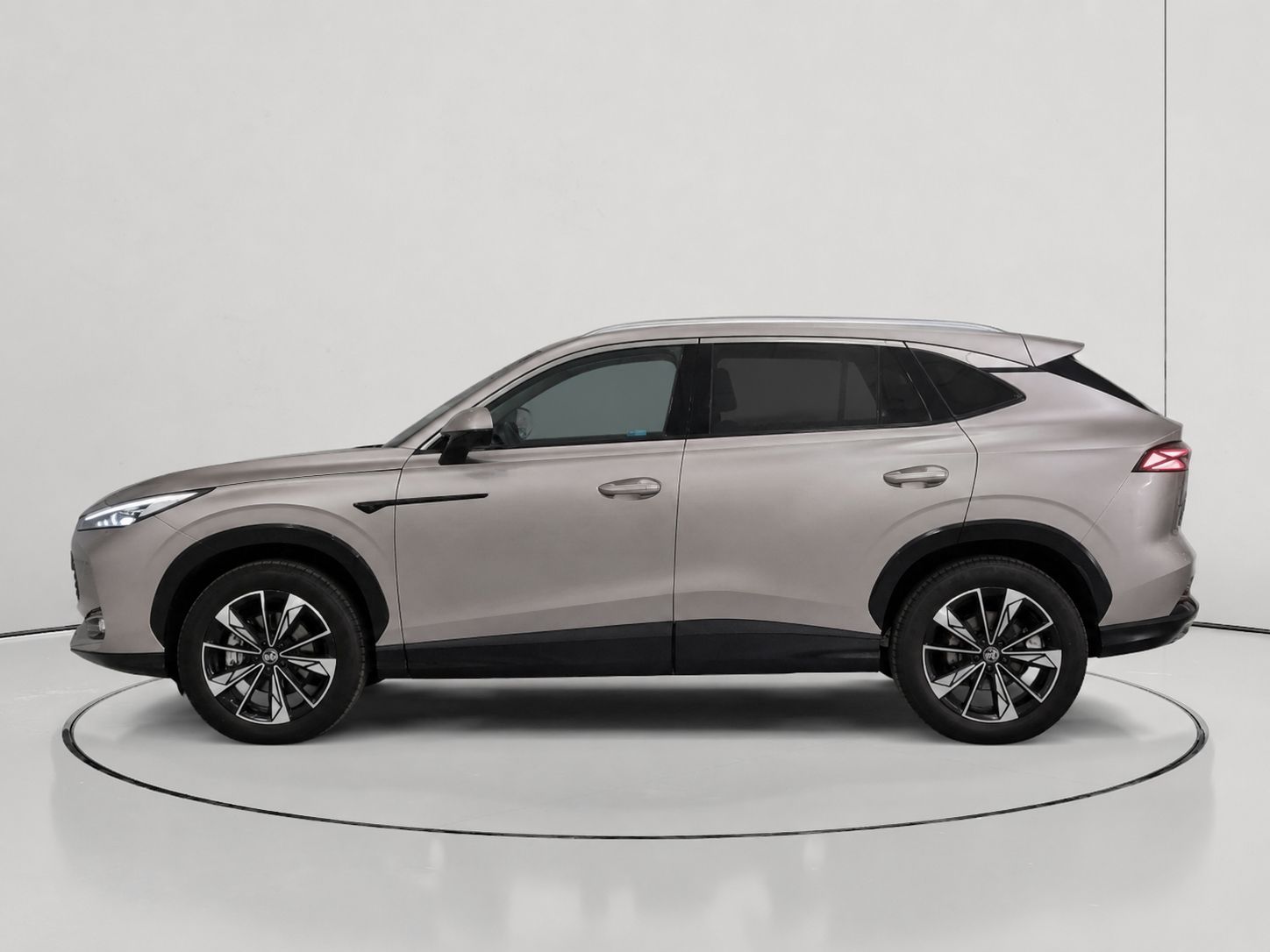 MG HS 1.5 T-GDi Comfort DCT - foto 6