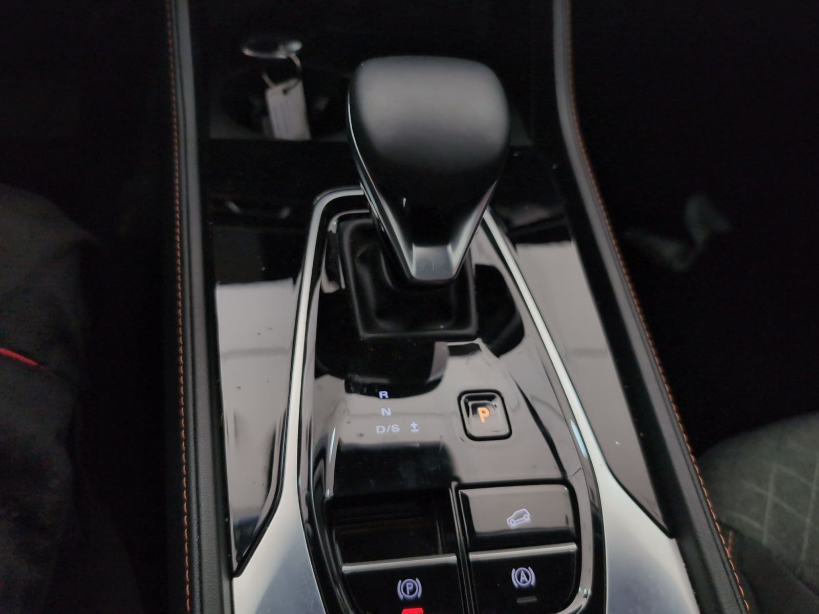 MG HS 1.5 T-GDi Comfort DCT - foto 14