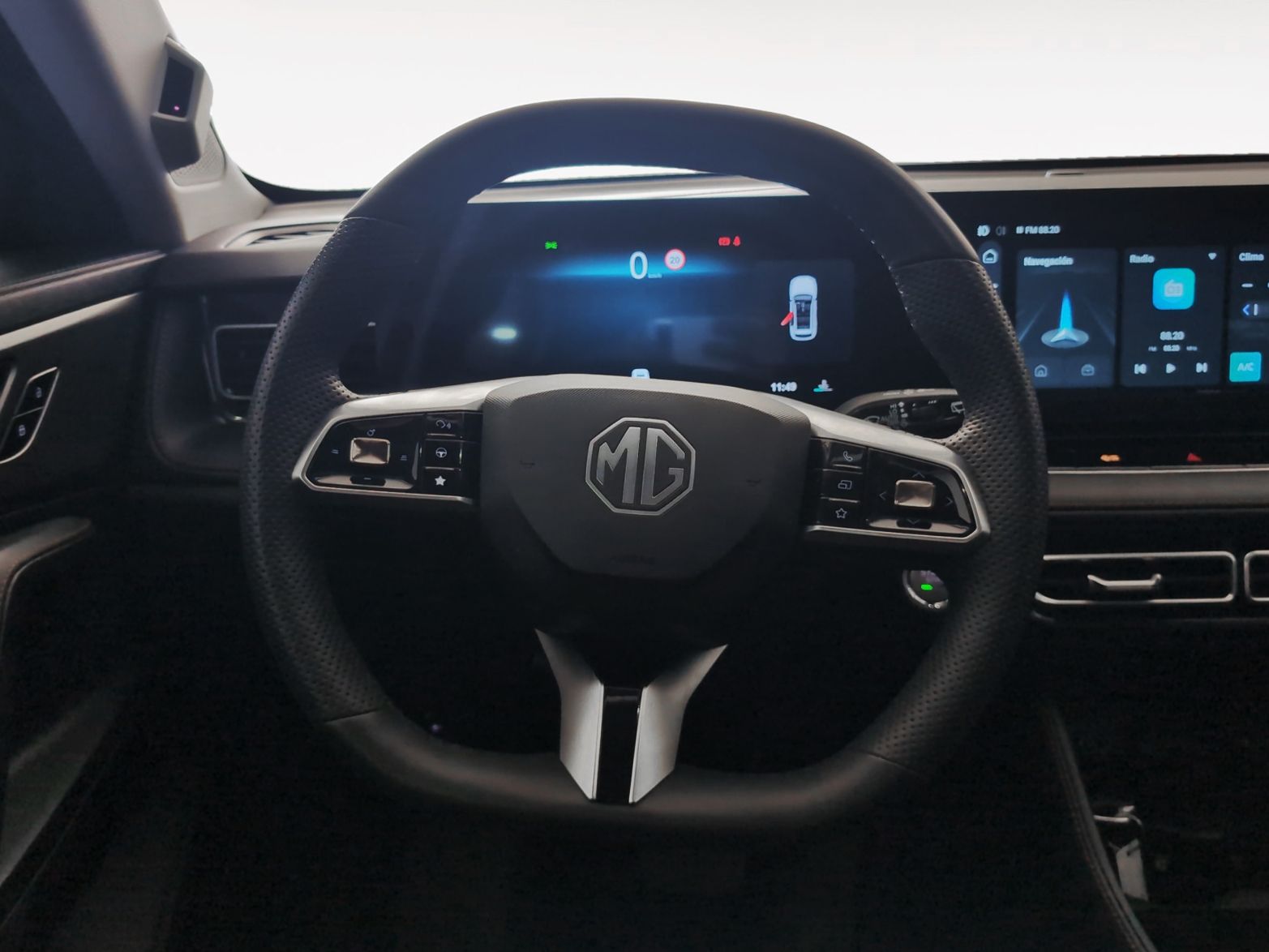 MG HS 1.5 T-GDi Comfort DCT - foto 9