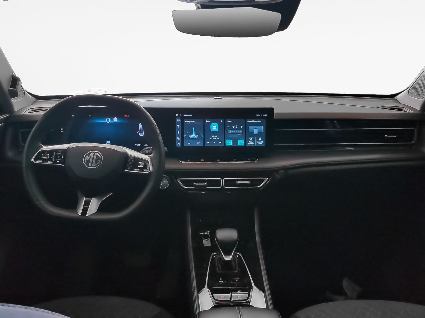 MG HS 1.5 T-GDi Comfort DCT - foto 8