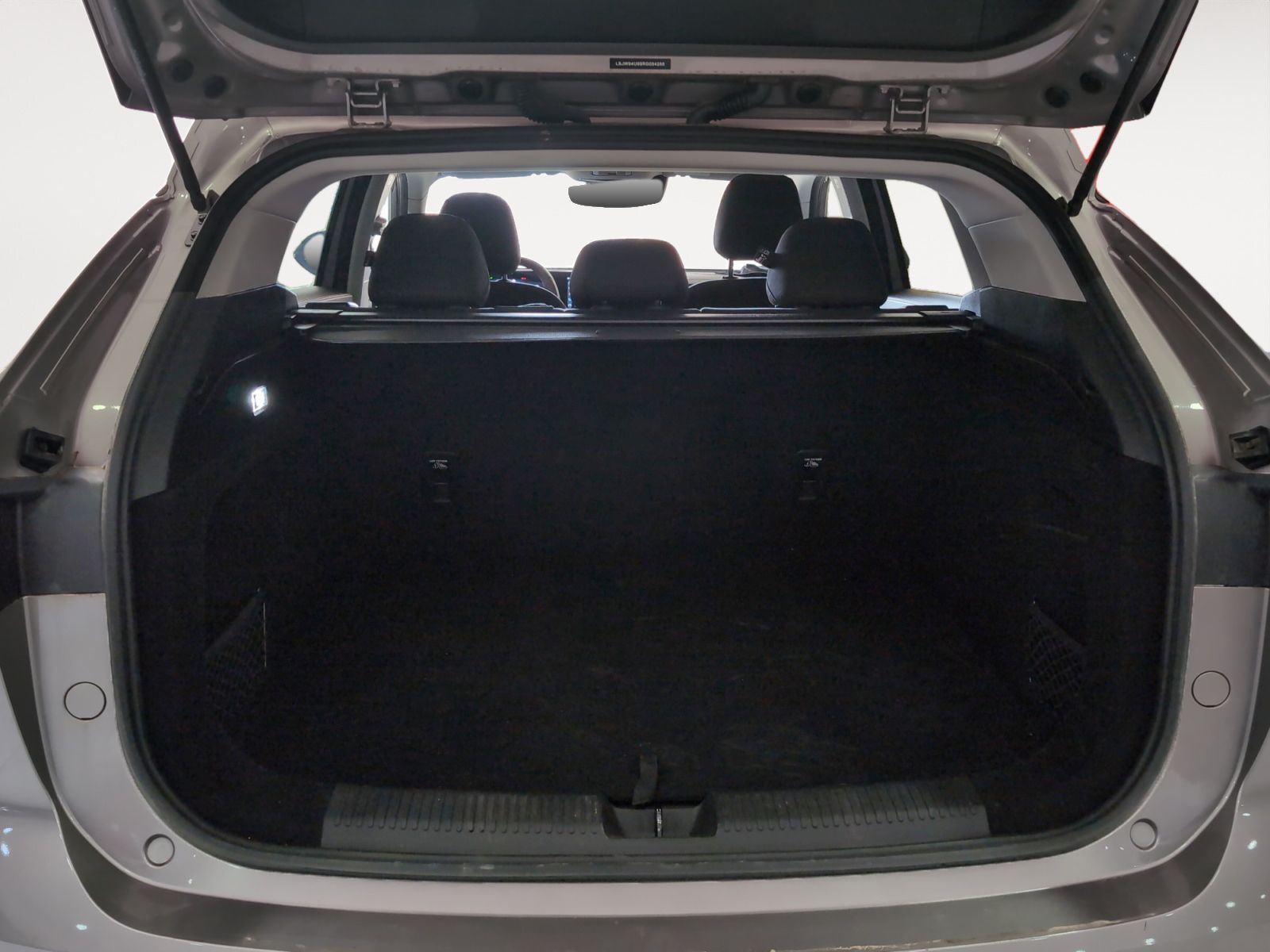MG HS 1.5 T-GDi Comfort DCT - foto 13