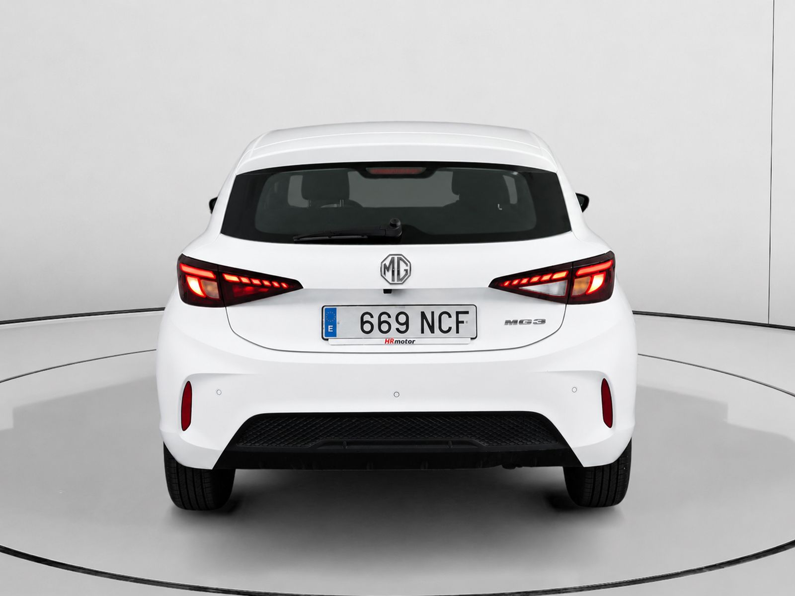 MG MG3 1.5 Comfort - foto 4