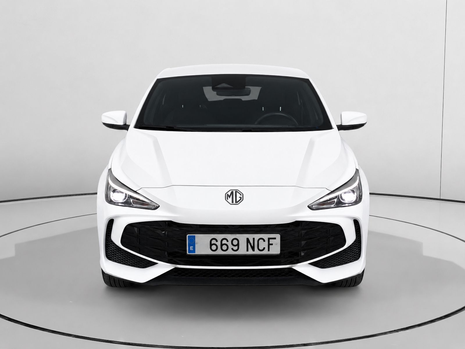 MG MG3 1.5 Comfort - foto 7