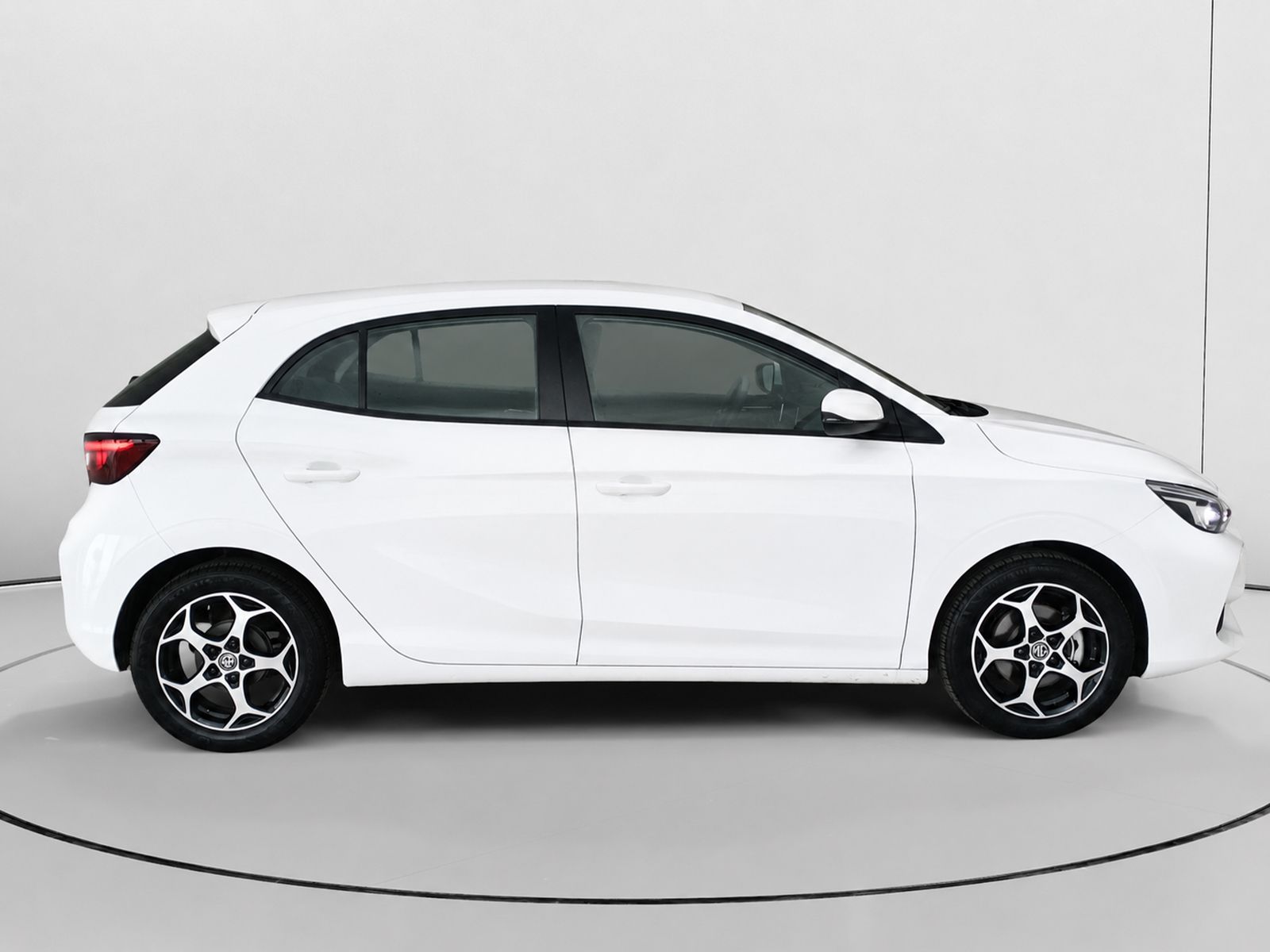 MG MG3 1.5 Comfort - foto 2