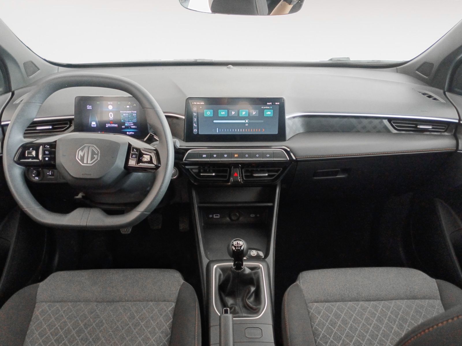MG MG3 1.5 Comfort - foto 8