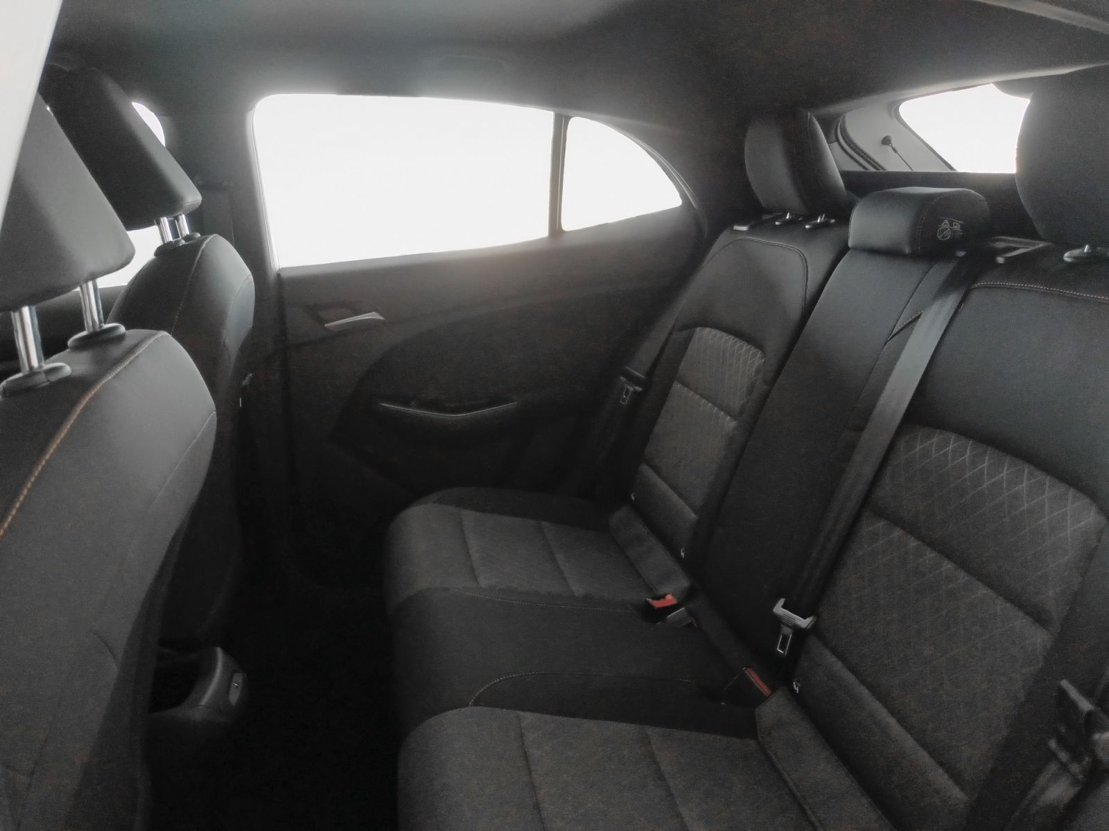MG MG3 1.5 Comfort - foto 11