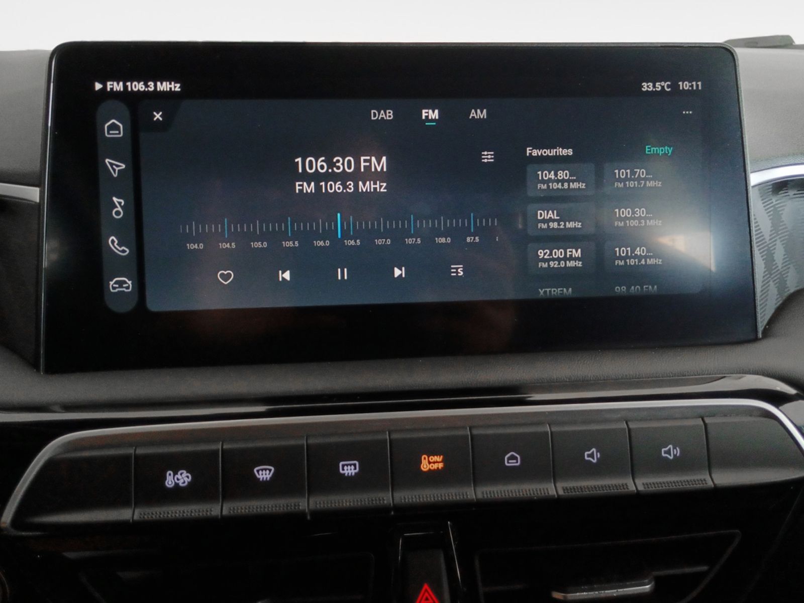 MG MG3 1.5 Comfort - foto 18