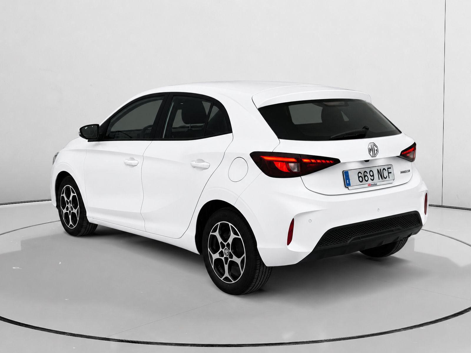 MG MG3 1.5 Comfort - foto 5