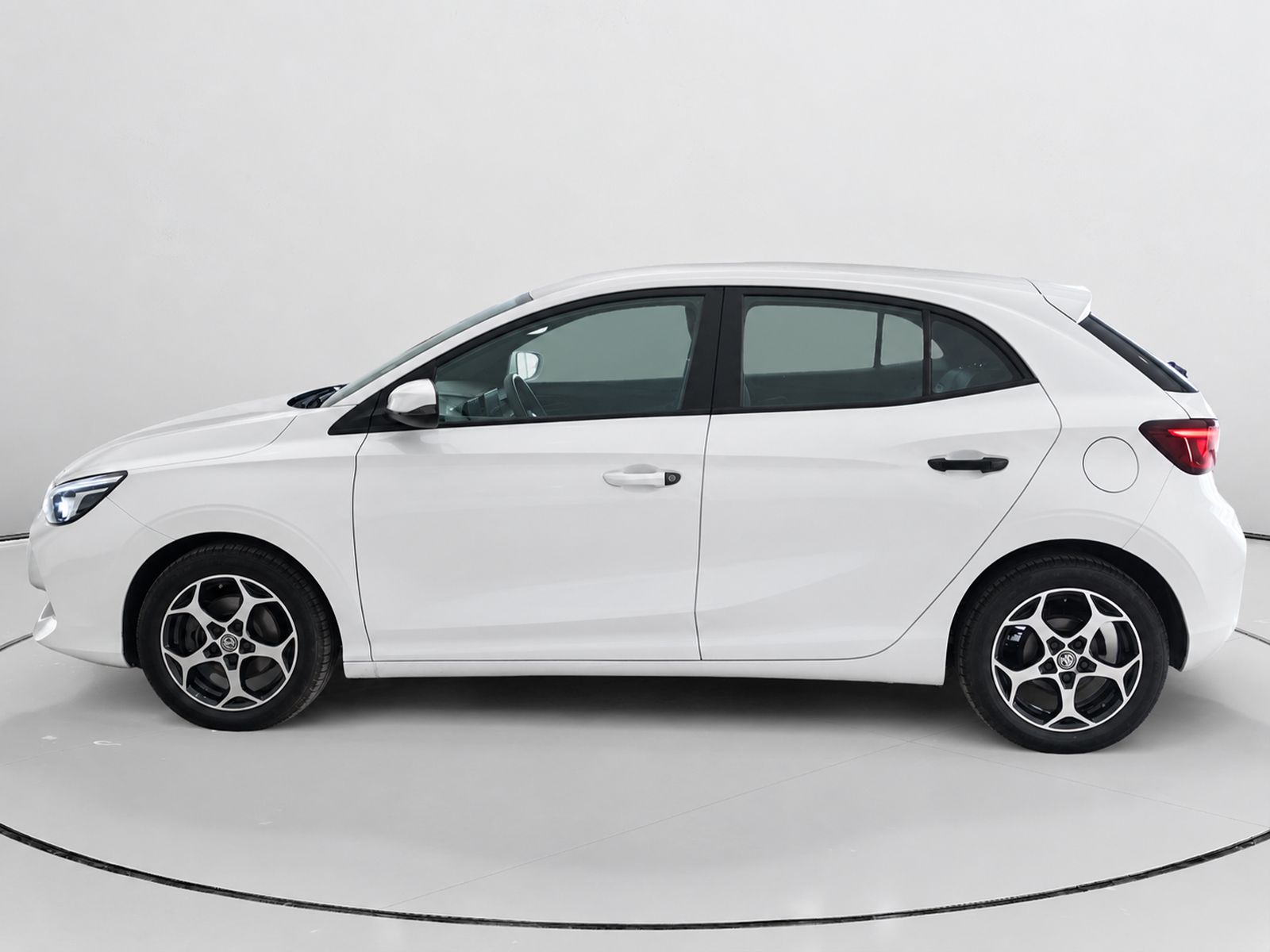 MG MG3 1.5 Comfort - foto 6