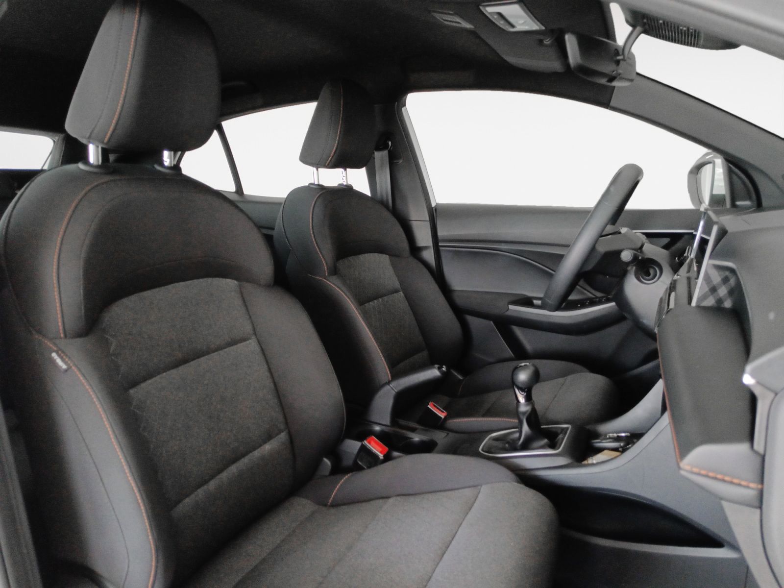 MG MG3 1.5 Comfort - foto 12