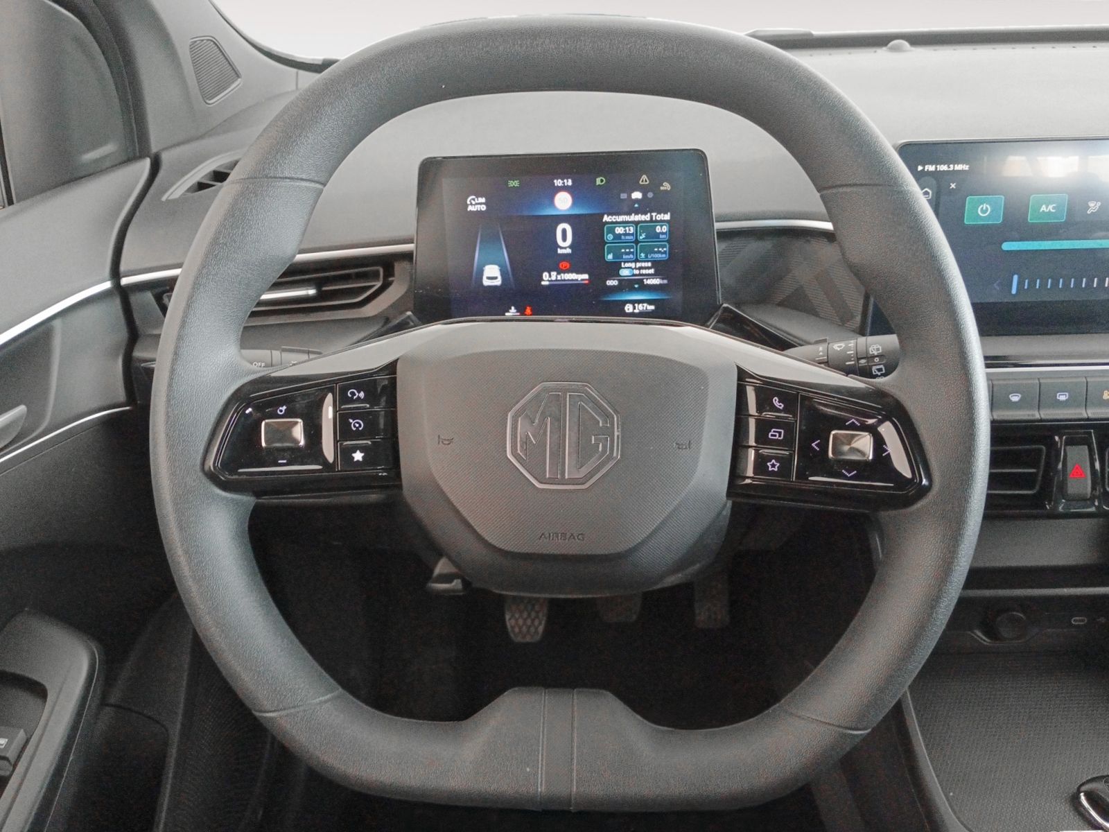 MG MG3 1.5 Comfort - foto 9
