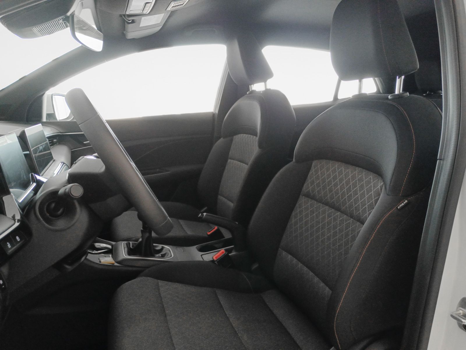 MG MG3 1.5 Comfort - foto 10