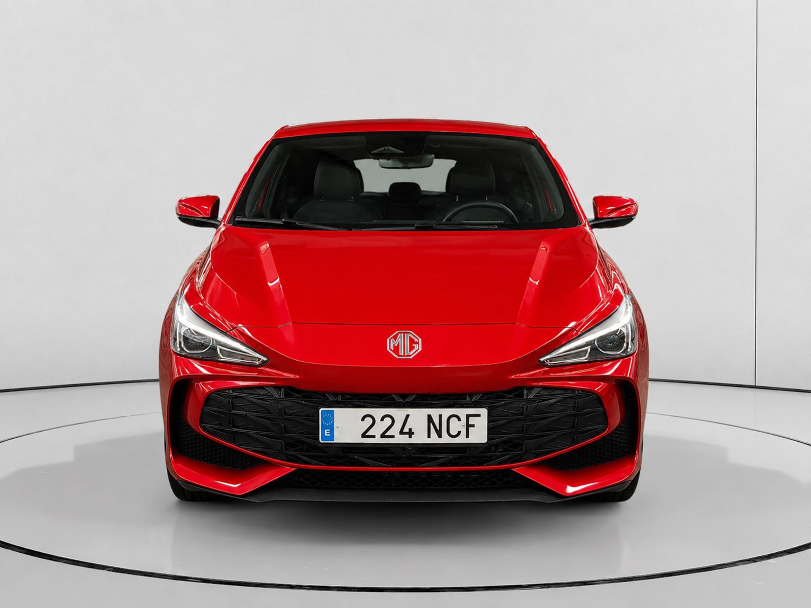 MG MG3 1.5 Comfort - foto 7