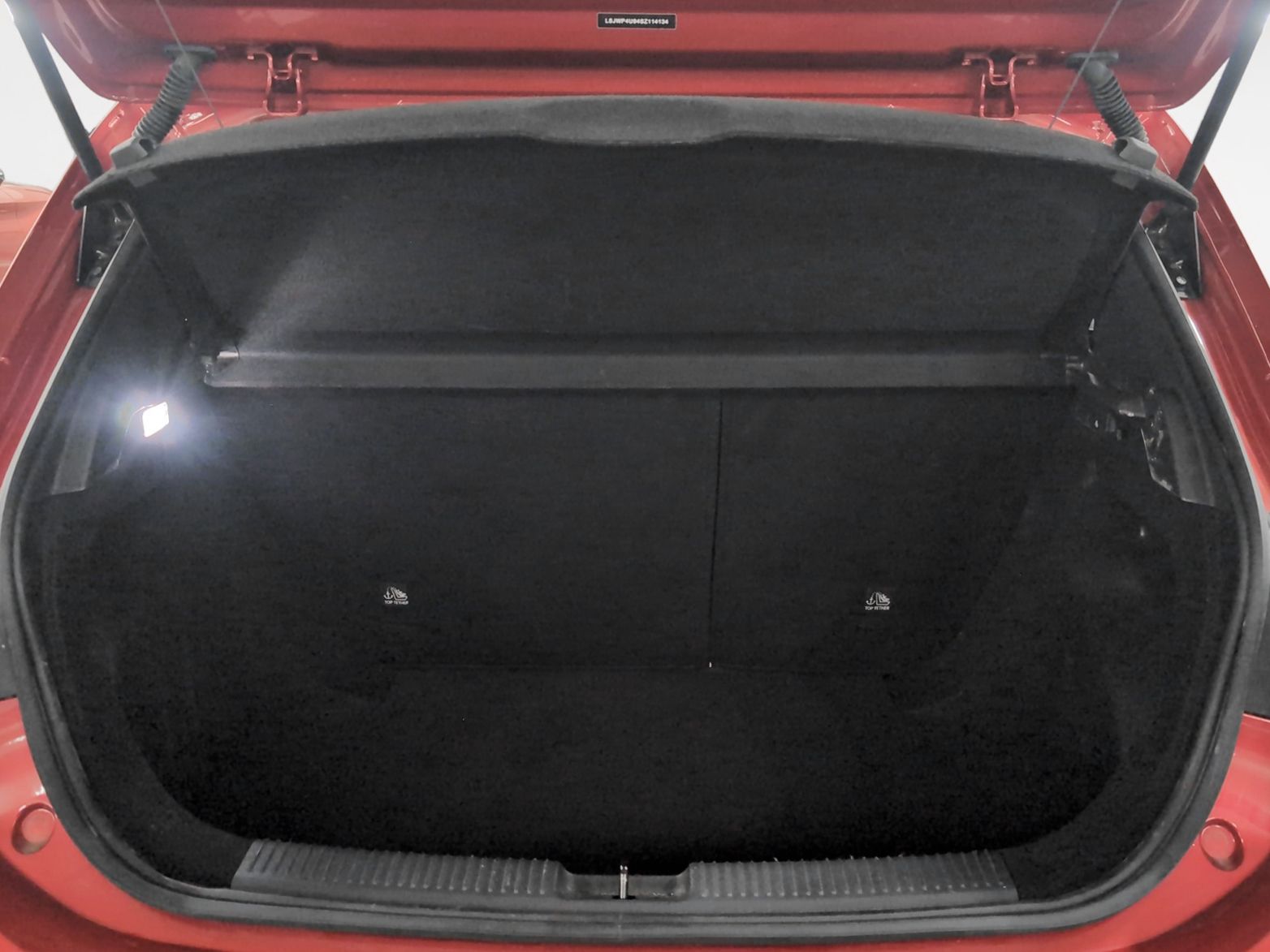 MG MG3 1.5 Comfort - foto 13