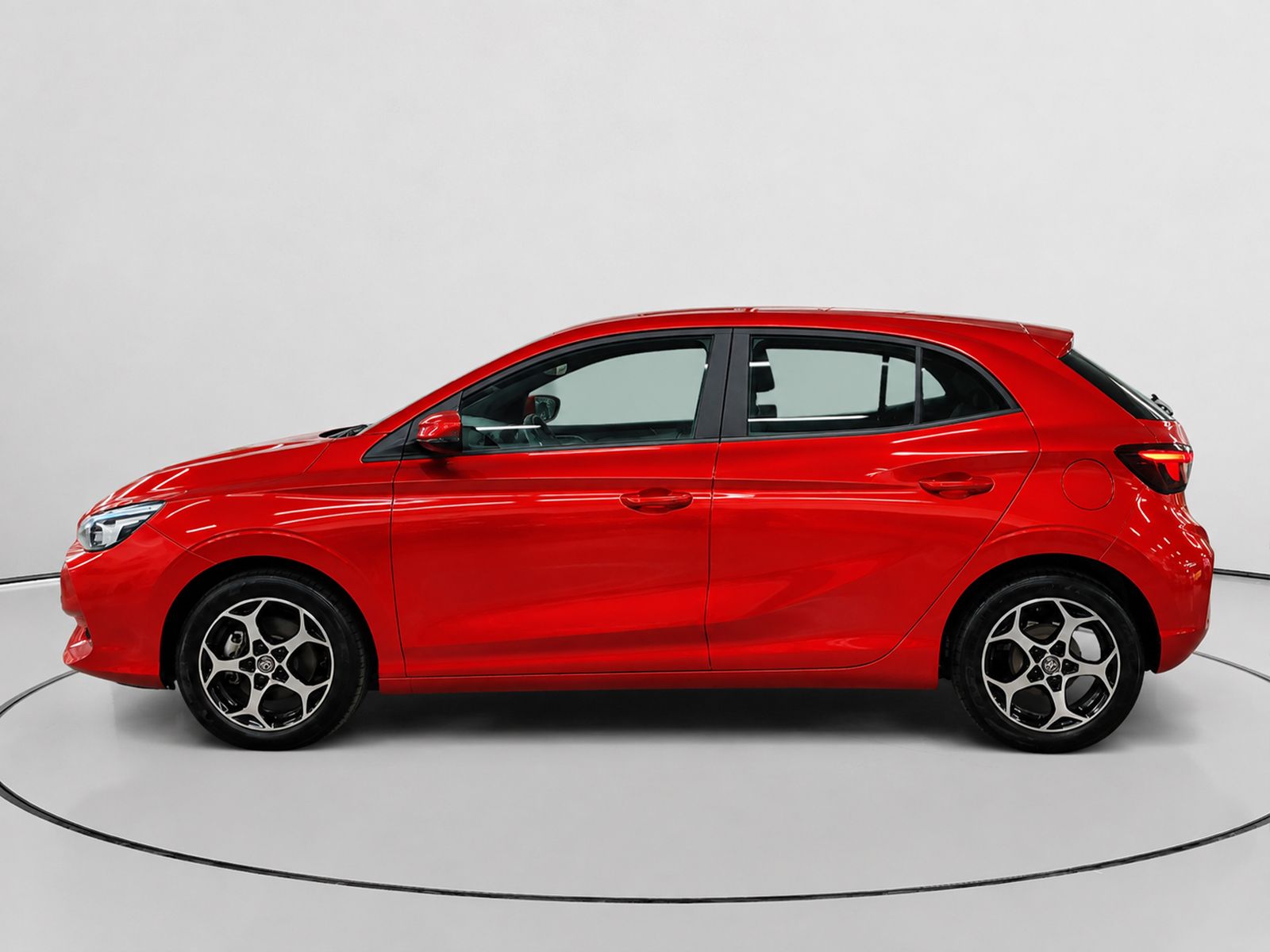 MG MG3 1.5 Comfort - foto 6
