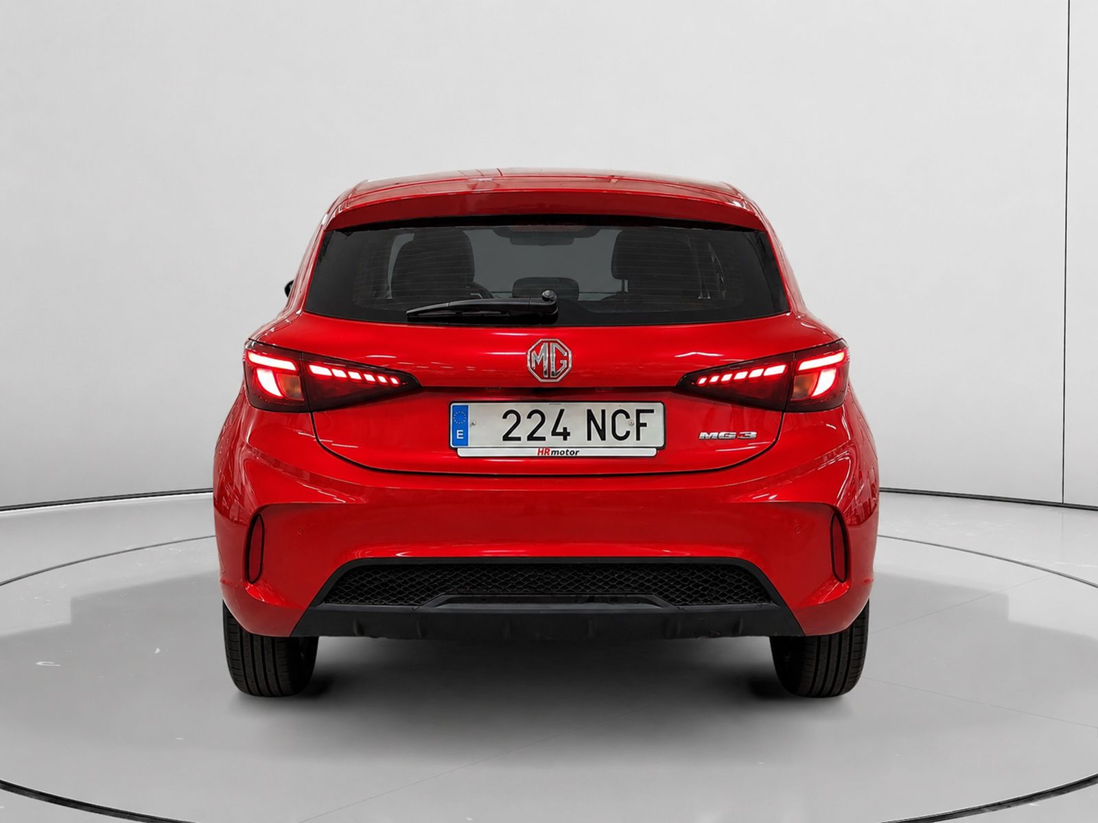 MG MG3 1.5 Comfort - foto 4