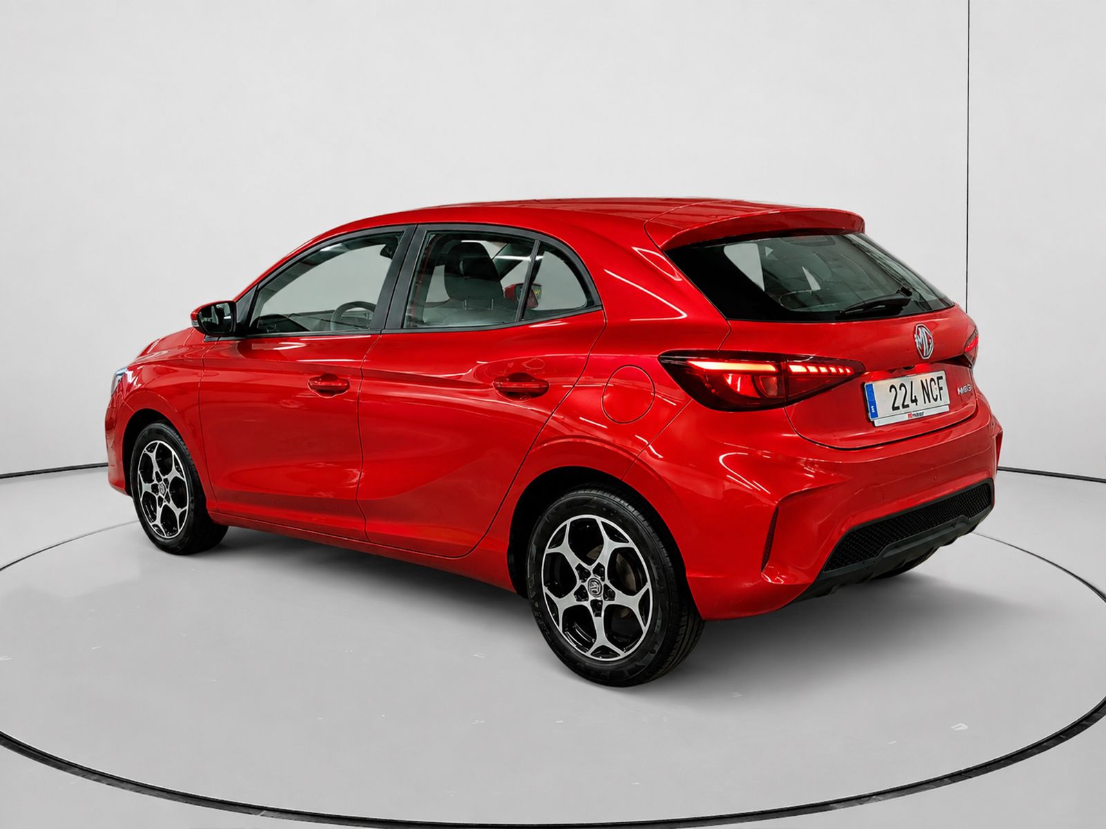 MG MG3 1.5 Comfort - foto 5