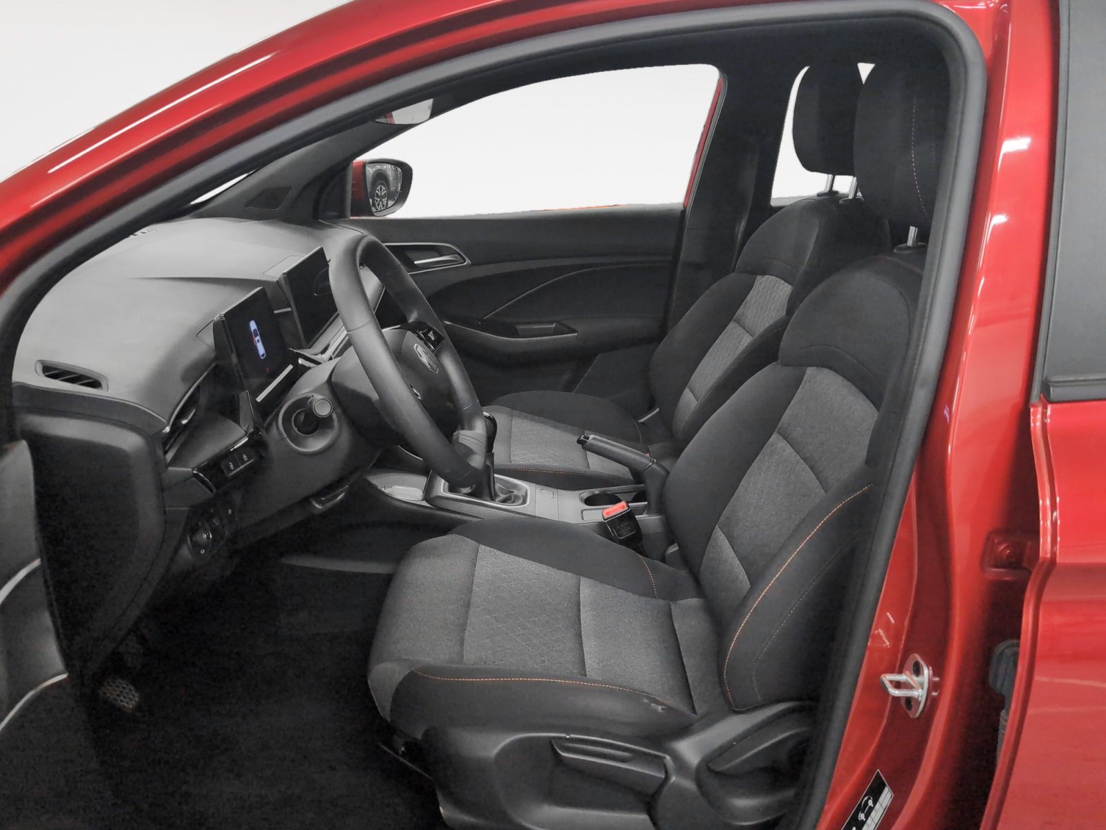 MG MG3 1.5 Comfort - foto 10