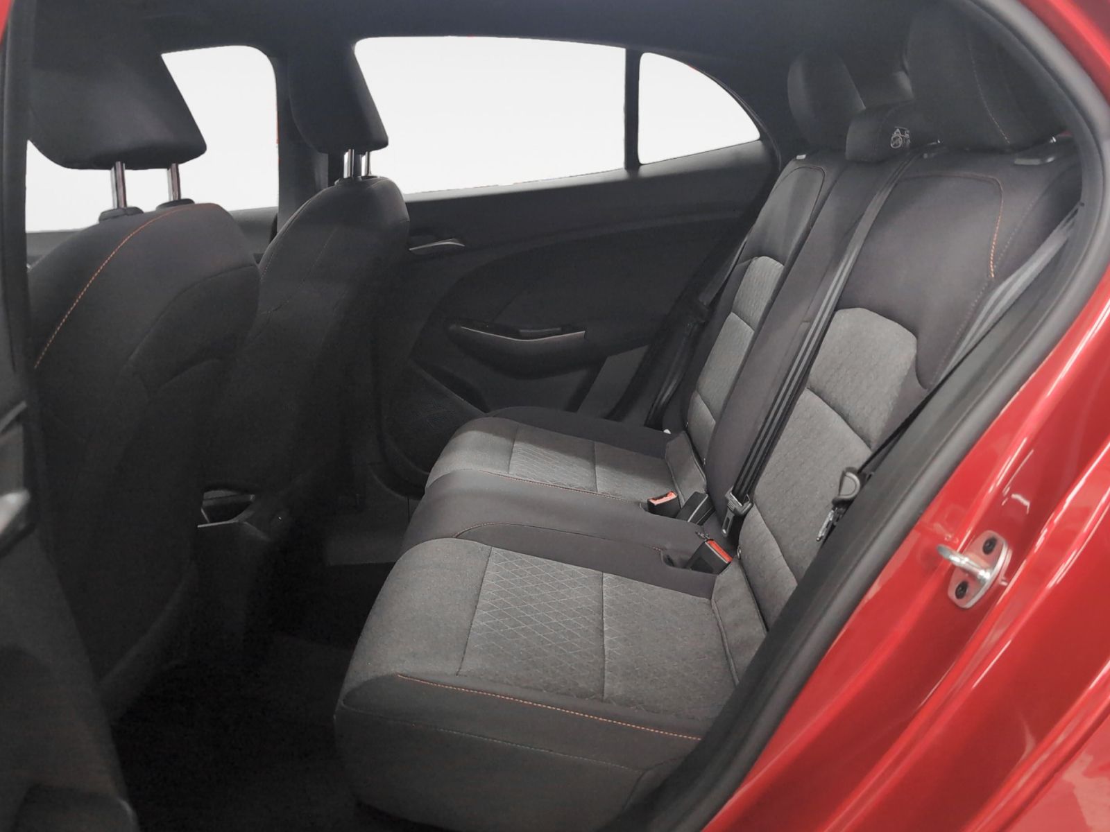 MG MG3 1.5 Comfort - foto 11