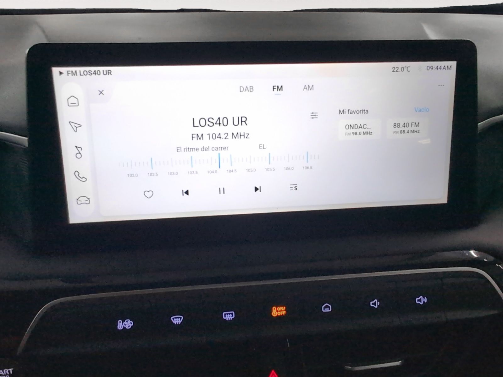 MG MG3 1.5 Comfort - foto 18