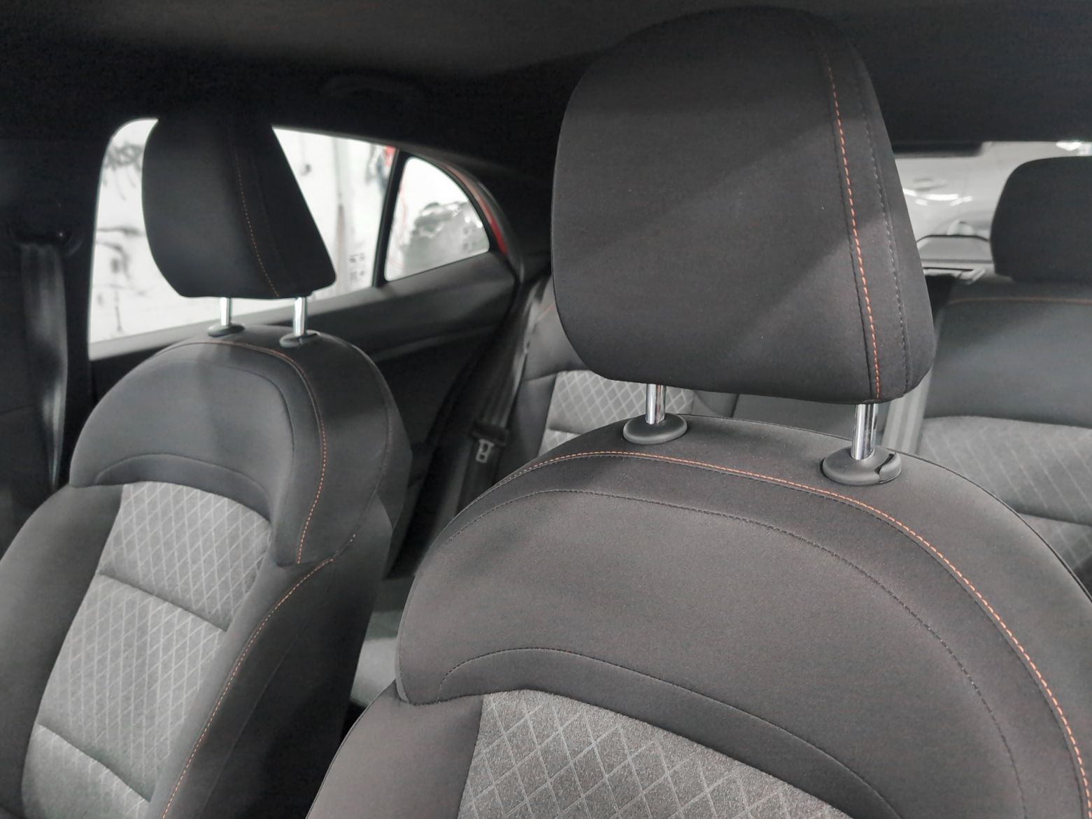 MG MG3 1.5 Comfort - foto 22