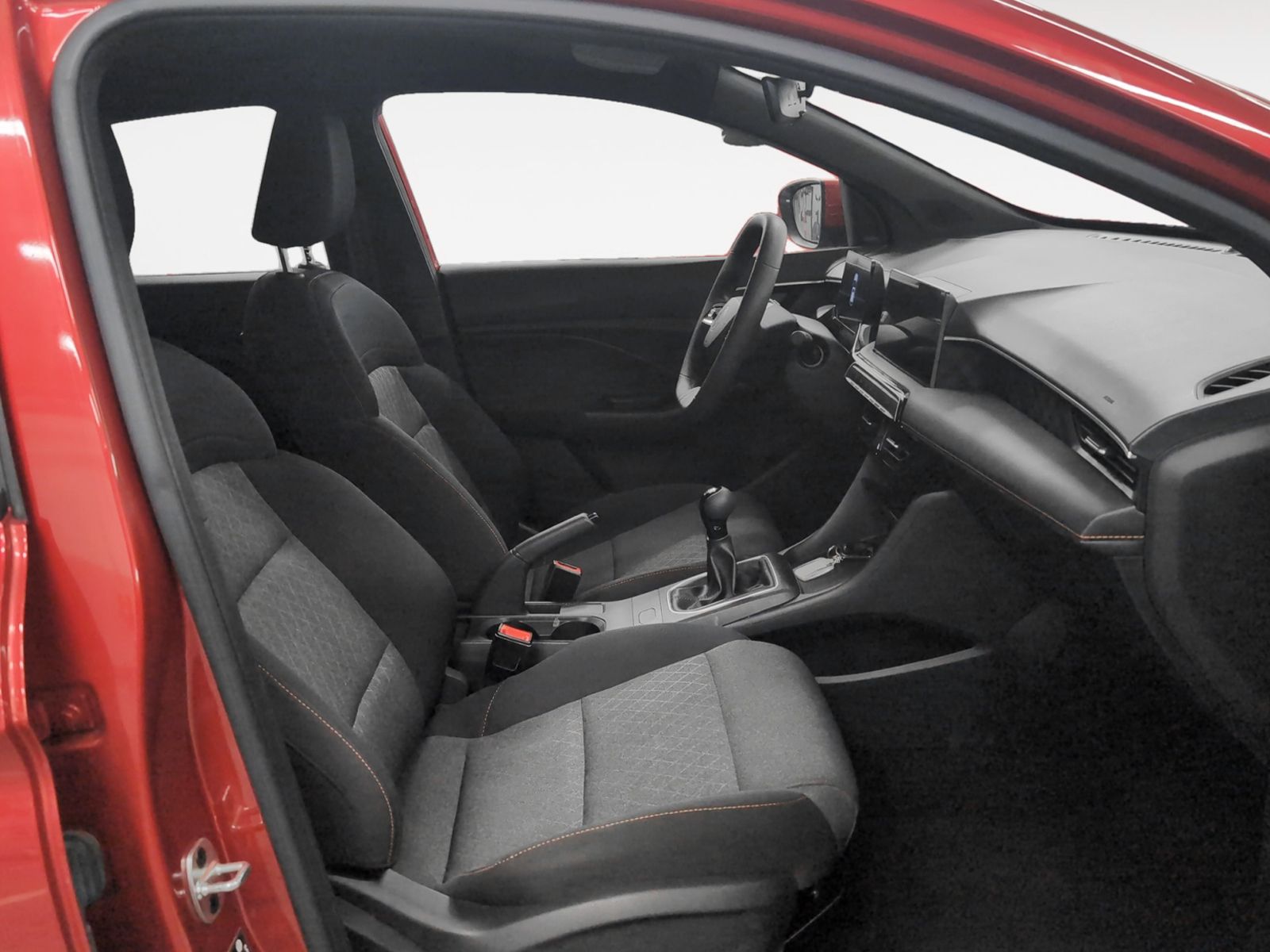 MG MG3 1.5 Comfort - foto 12