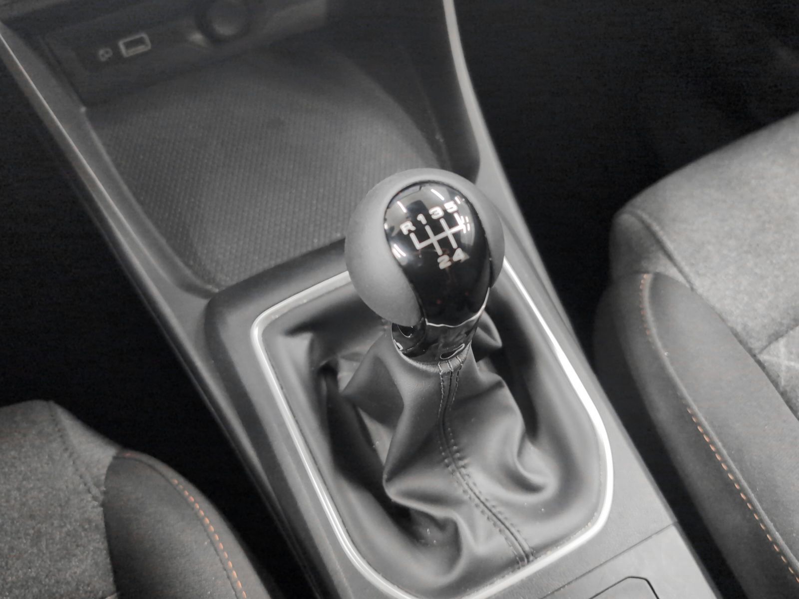 MG MG3 1.5 Comfort - foto 14